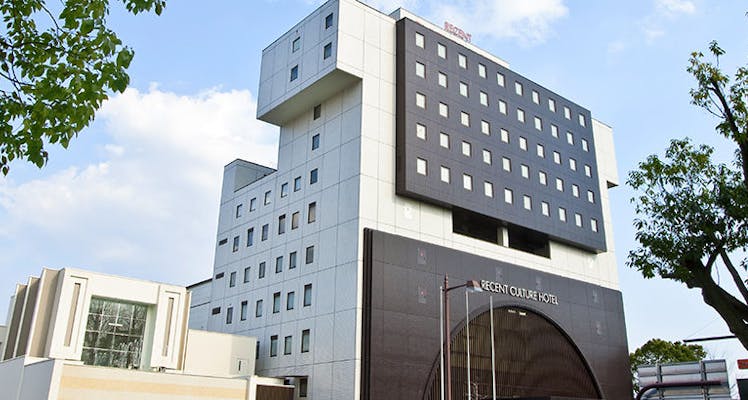 岡山 岡山 倉敷 のバストイレ別のお部屋 おすすめビジネスホテル 11選 宿泊予約は 一休 Com