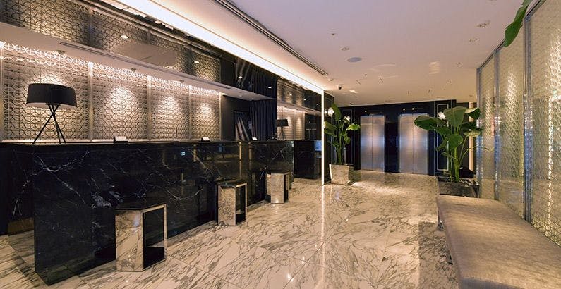 名古屋市美術館の早割特集近いホテル 旅館 12選 宿泊予約は 一休 Com