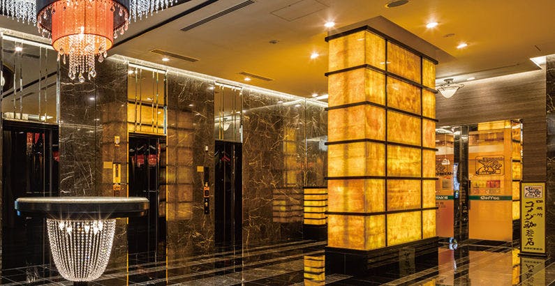 浅草の露天風呂ありの 東京ディズニーリゾート ホテル カレンダーおすすめビジネスホテル 5選 宿泊予約は 一休 Com