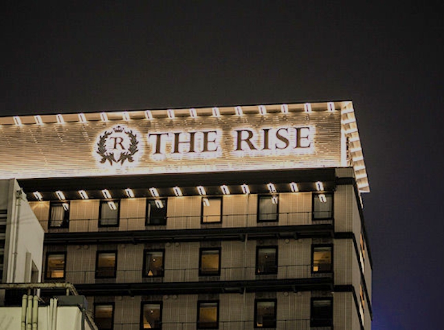 大阪駅周辺 ビジネスホテル 出張におすすめ 人気ビジネスホテルランキング10選 年 一休 Com