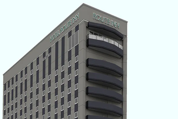 ホテルルートイン仙台東 宿泊予約なら Yahoo トラベル ホテルルートイン仙台東 宿泊予約なら Yahoo トラベル