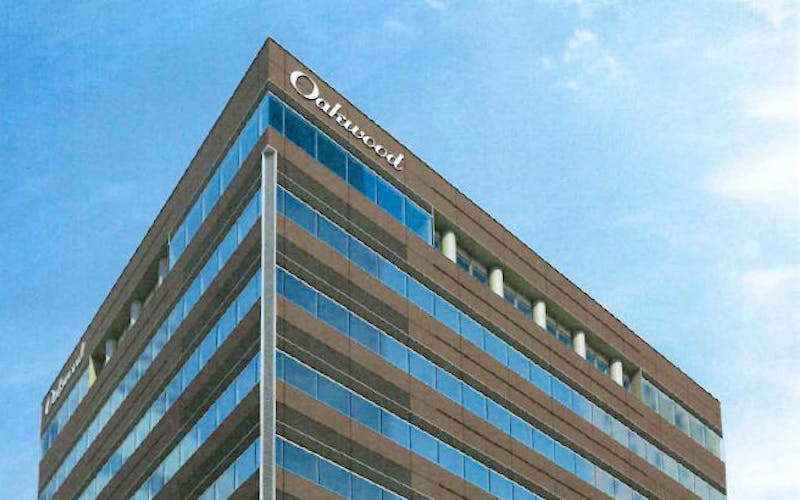 デイユース オークウッドホテル アパートメンツ新大阪 Okaimonoモール ホテル