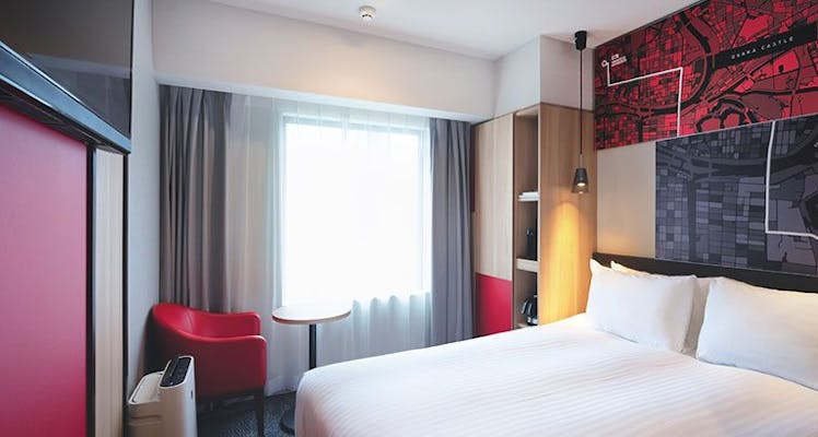 大阪のシャワーブース付のお部屋 おすすめビジネスホテル 選 宿泊予約は 一休 Com 大阪のシャワーブース付のお部屋 おすすめビジネスホテル 選 宿泊予約は 一休 Com