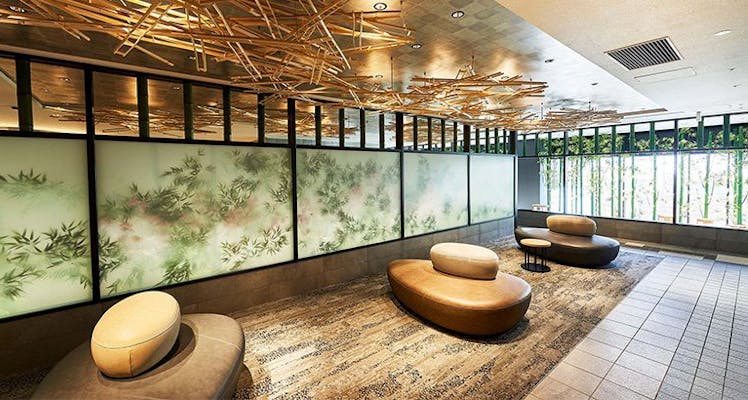 名古屋のバリアフリーの おすすめビジネスホテル 16選 宿泊予約は 一休 Com