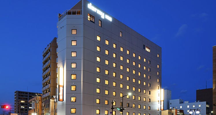 盛岡駅周辺の大浴場ありの おすすめホテル 旅館 宿泊予約は 一休 Com