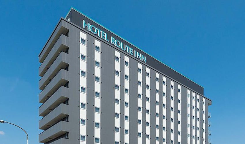 ホテルルートイン鹿沼インター の宿泊プラン 宿泊予約は 一休 Com ビジネス