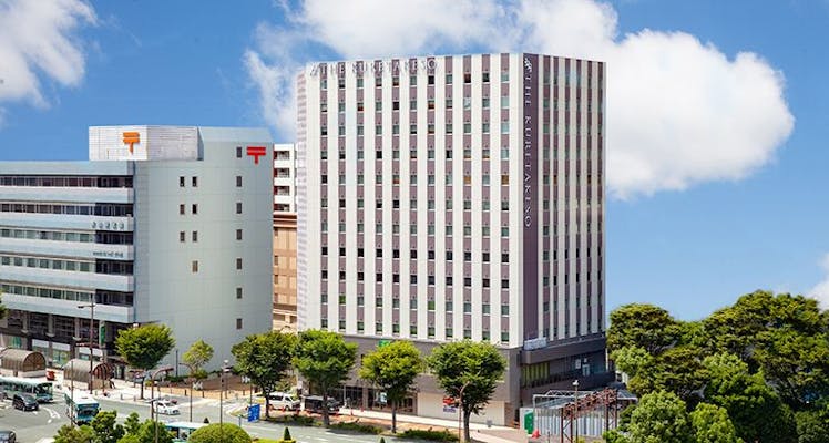 浜松駅周辺のおすすめビジネスホテル 13選 宿泊予約は 一休 Com