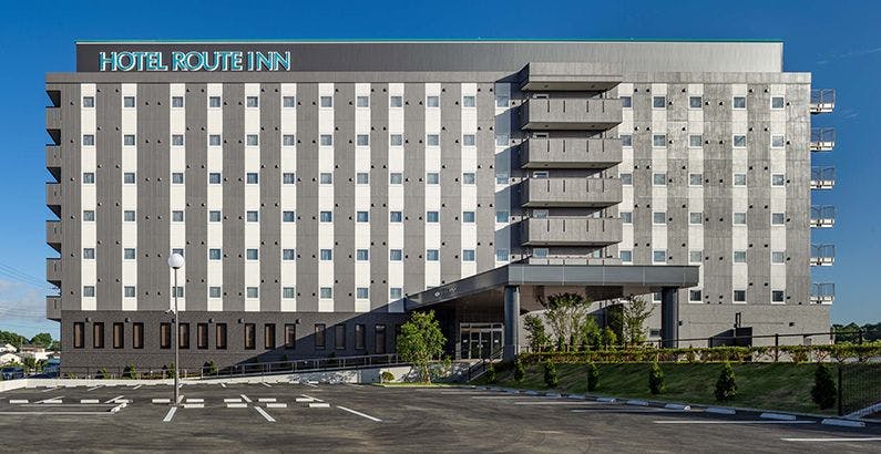 ホテルルートイン柏南 国道16号沿 の空室状況を確認する 宿泊予約は 一休 Com