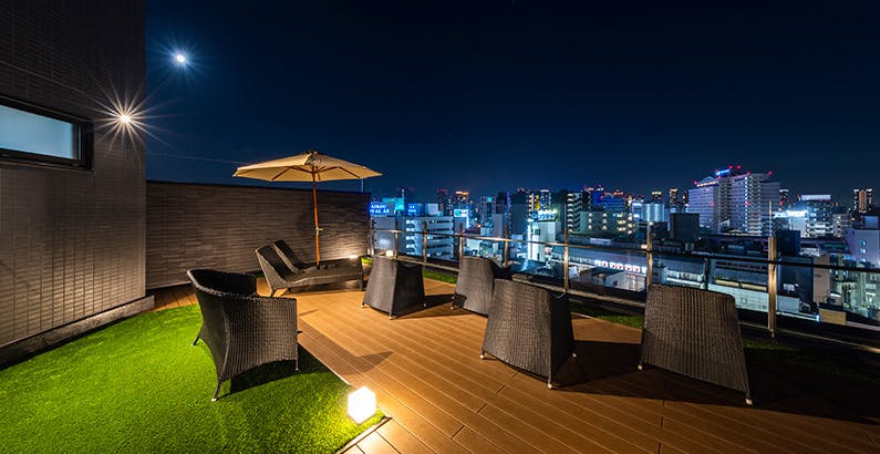 十三駅に近いおすすめホテル・旅館 - 一休.com