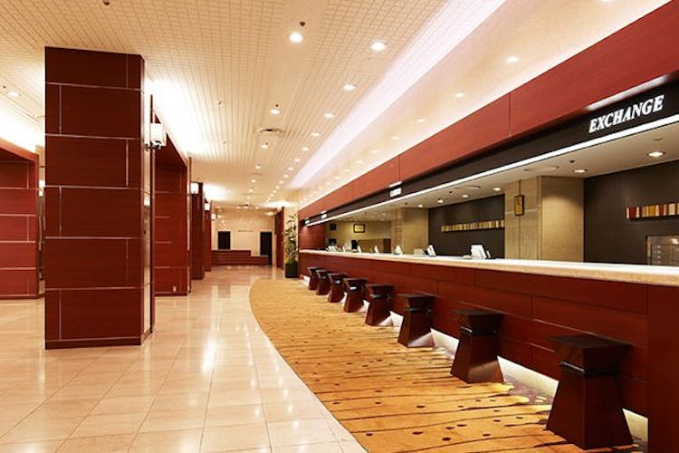 大阪新阪急ホテル の空室状況を確認する 宿泊予約は 一休 Com 大阪新阪急ホテル の空室状況を確認する 宿泊予約は 一休 Com