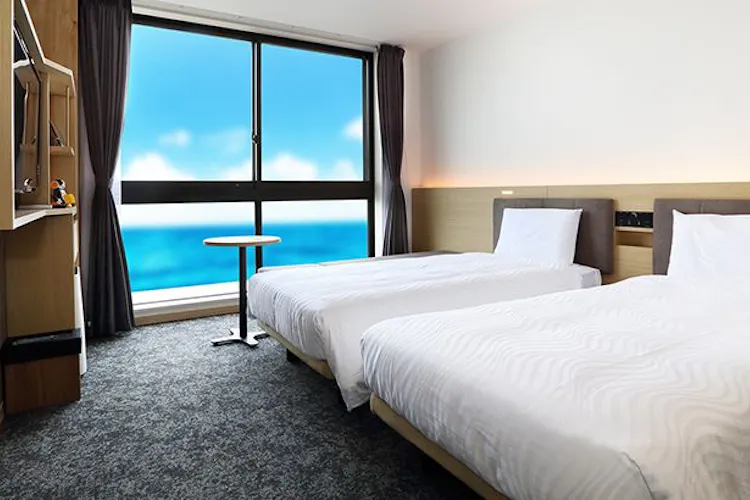 変なホテル 関西空港 の空室状況を確認する 宿泊予約は 一休 Com 変なホテル 関西空港 の空室状況を確認する 宿泊予約は 一休 Com