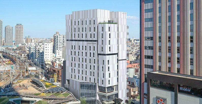 東京スカイツリー ｒ のバストイレ別のお部屋 おすすめホテル 旅館 選 お得に宿泊予約 Yahoo トラベル