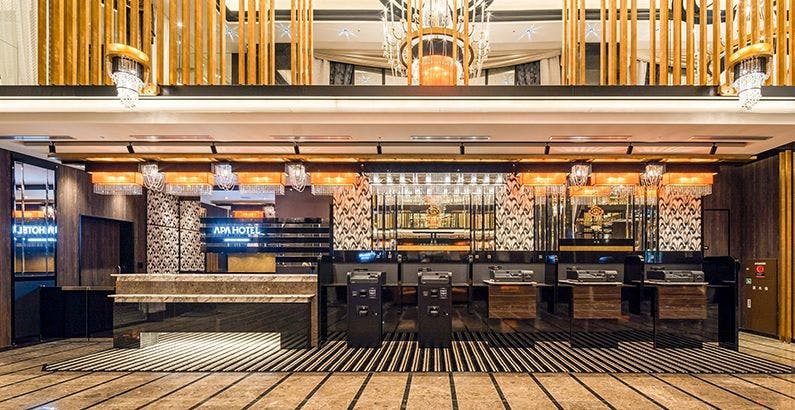 世田谷代官屋敷の屋外プールありの おすすめビジネスホテル 11選 宿泊予約は 一休 Com