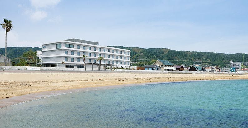 フェアフィールド・バイ・マリオット・兵庫淡路島東浦 - 宿泊予約