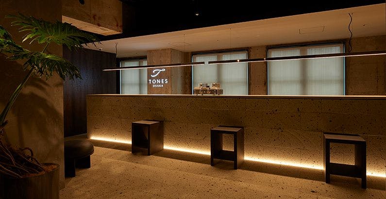 7/5　宿泊譲渡　大阪梅田　26000円　tones Osaka　ホテル 7/5 宿泊譲渡 大阪梅田 26000円 tones Osaka ホテル