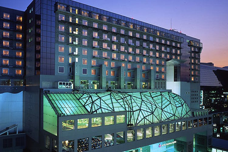 ホテルグランヴィア京都 の空室状況を確認する 宿泊予約は 一休 Com ホテルグランヴィア京都 の空室状況を確認する 宿泊予約は 一休 Com