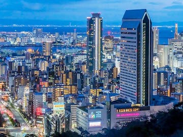 神戸でホテル 旅館に泊まろう 一度は泊まりたい 神戸の人気ホテル 旅館ランキング 年 一休 Com