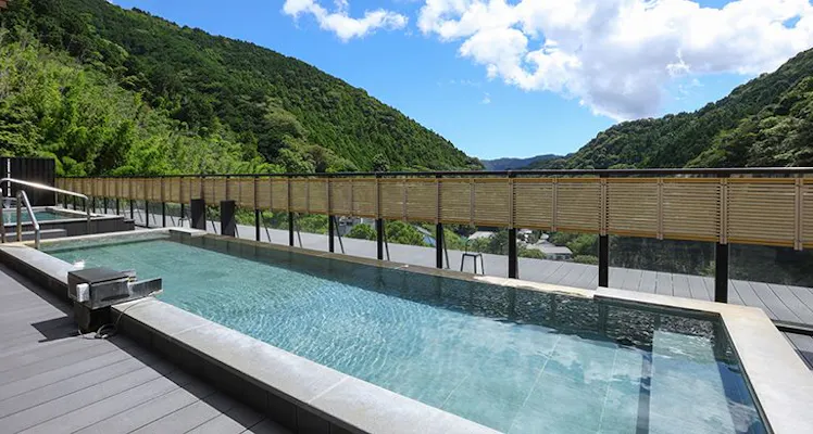 湯河原温泉の露天風呂ありの おすすめホテル 旅館 選 お得に宿泊予約 Yahoo トラベル 湯河原温泉の露天風呂ありの おすすめホテル 旅館 選 お得に宿泊予約 Yahoo トラベル