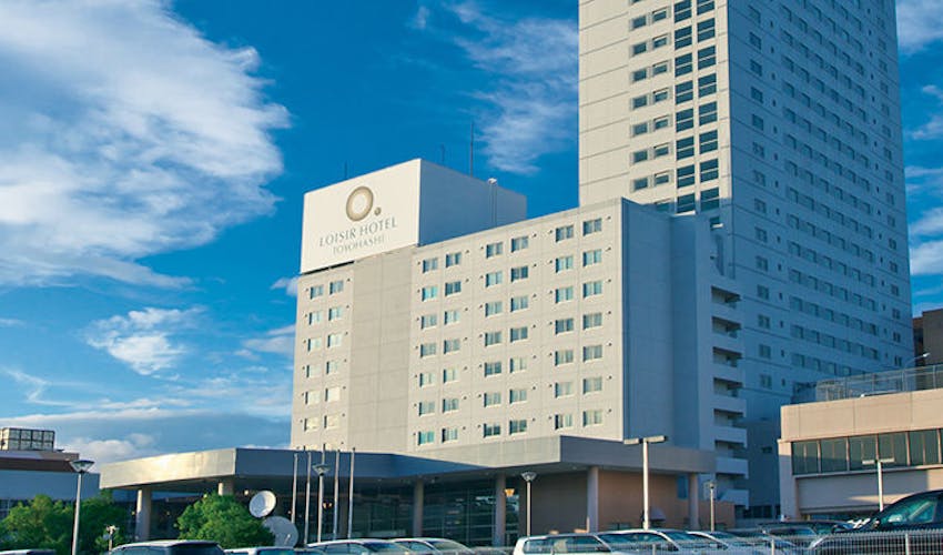 ロワジールホテル 豊橋 の宿泊プラン 宿泊予約は 一休 Com