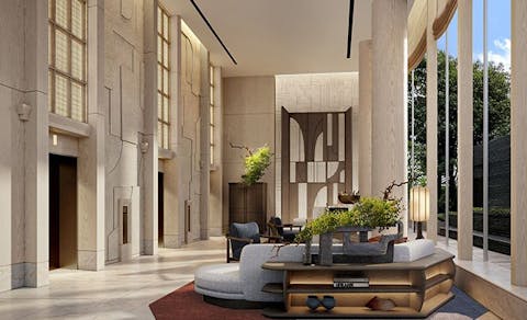 東京駅で ロクシタン をご紹介 最上のひとときをどうぞ 一休 Com