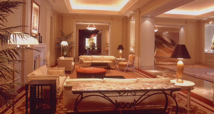 千葉駅周辺のおすすめホテル 旅館 9選 宿泊予約は 一休 Com