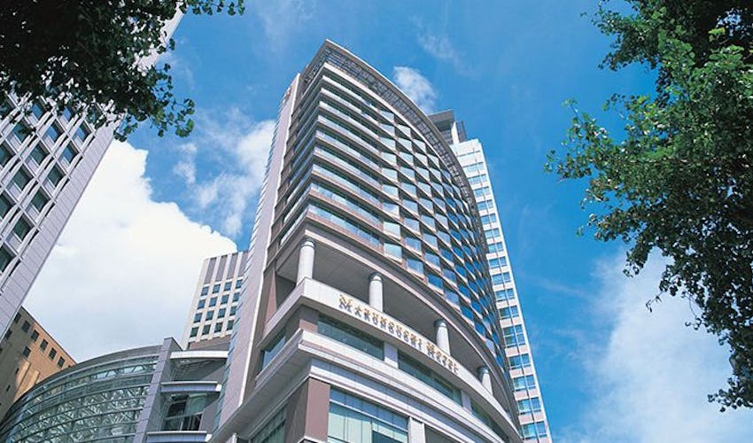 丸ノ内ホテル の空室状況を確認する 宿泊予約は 一休 Com 丸ノ内ホテル の空室状況を確認する 宿泊予約は 一休 Com