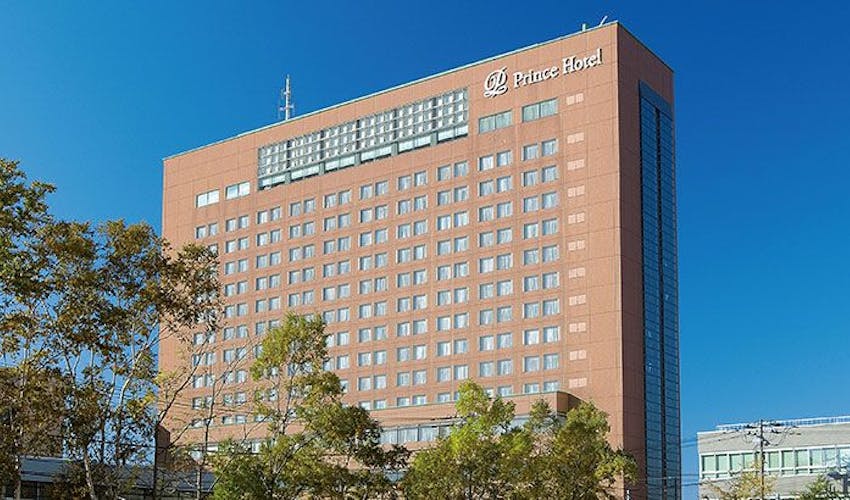釧路プリンスホテル の空室状況を確認する 宿泊予約は 一休 Com 釧路プリンスホテル の空室状況を確認する 宿泊予約は 一休 Com