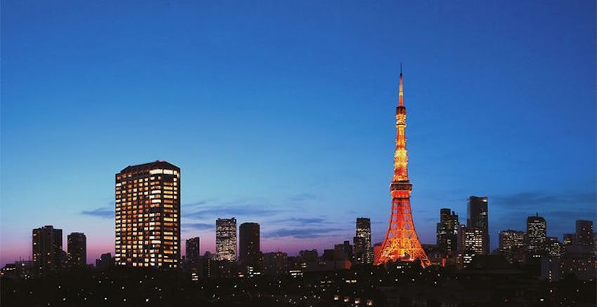東京 眺望特集 東京タワーが見える部屋 一度は泊まりたい 東京 眺望特集 東京タワーが見える部屋 人気ホテル 旅館 21年 一休 Com
