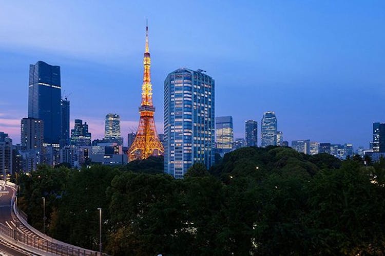 ザ プリンス パークタワー東京 の空室状況を確認する 宿泊予約は 一休 Com ザ プリンス パークタワー東京 の空室状況を確認する 宿泊予約は 一休 Com