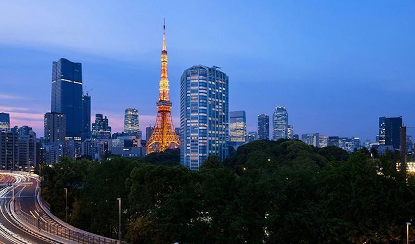 全国 眺望特集 東京タワーが見える部屋 一度は泊まりたい 全国 眺望特集 東京タワーが見える部屋 人気ホテル 旅館 年 一休 Com