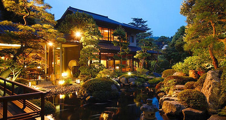島根のおすすめホテル 旅館 選 宿泊予約は 一休 Com 島根のおすすめホテル 旅館 選 宿泊予約は 一休 Com