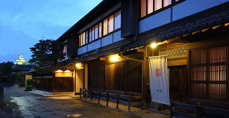 佐賀 ゆったりと部屋食を愉しむ宿 6選 宿泊予約は 一休 Com