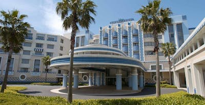 東京ディズニーリゾート R 一度は泊まりたい 東京ディズニーリゾート R 周辺 人気ホテル 旅館ランキング10選 年 一休 Com