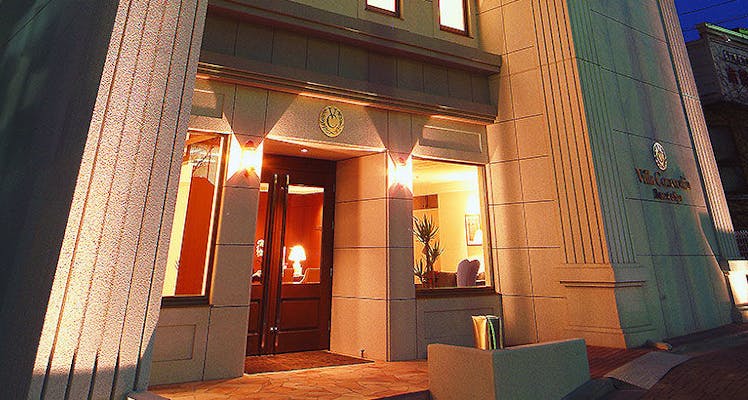 函館 ホテル 旅館 宿泊予約は 一休 Com