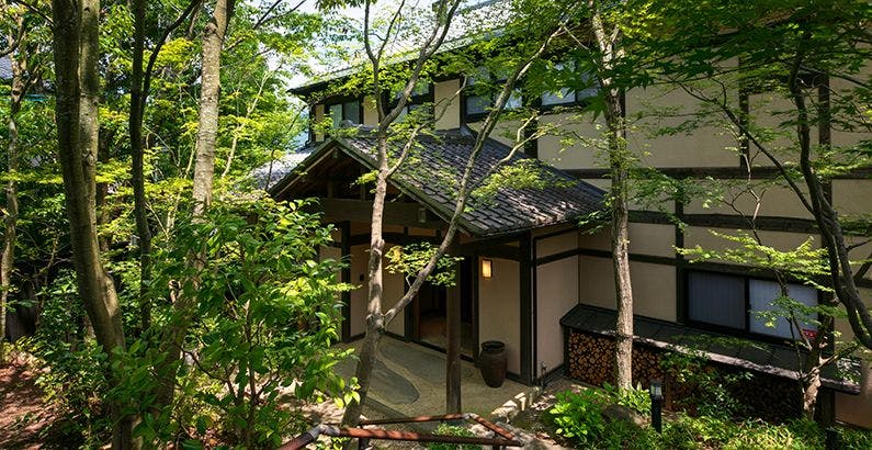 旅想 ゆふいん やまだ屋を見た人におすすめの客室10室以下の隠れ宿 特別室 貴賓室のお部屋 選 宿泊予約は 一休 Com