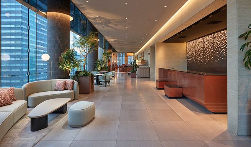 三井ガーデンホテル仙台 の宿泊プラン 宿泊予約は 一休 Com