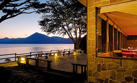 北海道の宿で 支笏湖 をご紹介 最上のひとときをどうぞ 一休 Com 北海道の宿で 支笏湖 をご紹介 最上のひとときをどうぞ 一休 Com