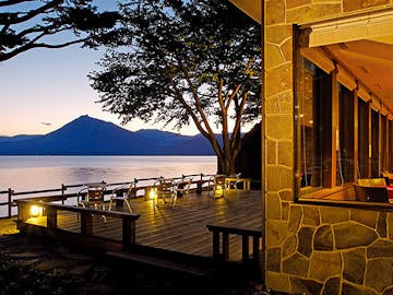 支笏湖温泉でホテル 旅館に泊まろう 一度は泊まりたい 支笏湖温泉の人気ホテル 旅館ランキング 年 一休 Com