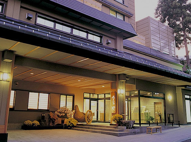 野沢温泉 一度は泊まりたい 野沢温泉周辺 人気旅館ランキング3選 年 一休 Com