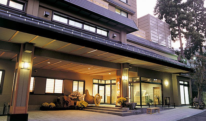 旅館さかや の空室状況を確認する 宿泊予約は 一休 Com 旅館さかや の空室状況を確認する 宿泊予約は 一休 Com