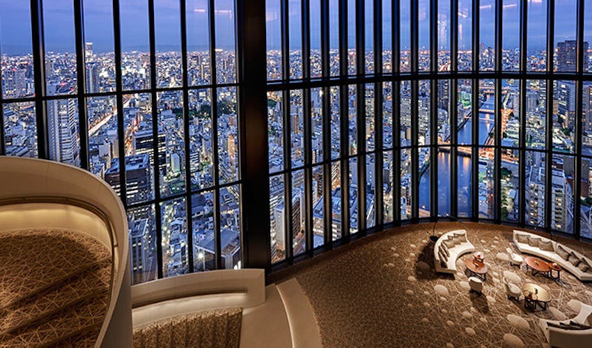 大阪 朝食ブッフェ特集 一度は泊まりたい 大阪 朝食ブッフェ特集 人気ホテル 旅館 年 一休 Com