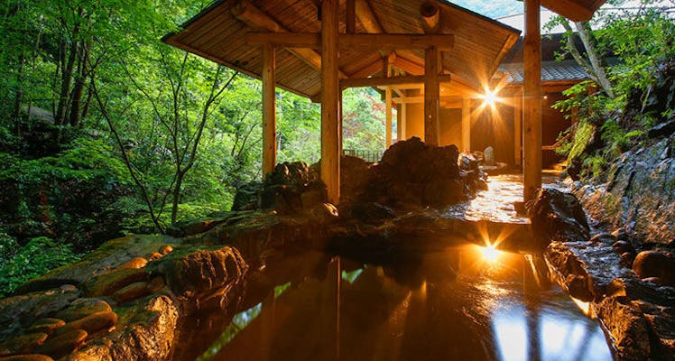四国のペットokの おすすめホテル 旅館 宿泊予約は 一休 Com