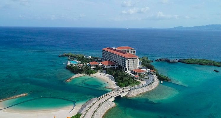 ホテル ランキング 沖縄 ここに泊まりたくなる！憧れの沖縄リゾートホテルおすすめランキングを要チェック