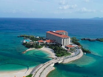 沖縄でホテル 旅館に泊まろう 一度は泊まりたい 沖縄の人気ホテル 旅館ランキング 年 一休 Com
