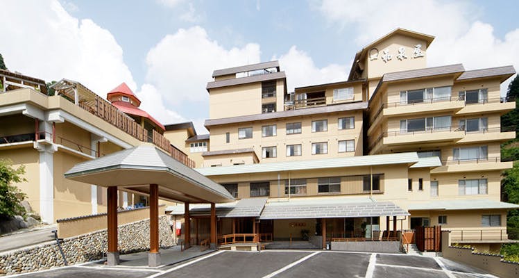 長岡市の家族旅行におすすめのホテル 旅館 7選 宿泊予約は 一休 Com 長岡市の家族旅行におすすめのホテル 旅館 7選 宿泊予約は 一休 Com