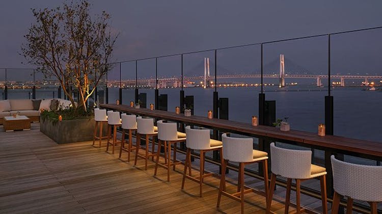 インターコンチネンタル横浜pier 8 の宿泊プラン 予約 Yahoo トラベル インターコンチネンタル横浜pier 8 の宿泊プラン 予約 Yahoo トラベル