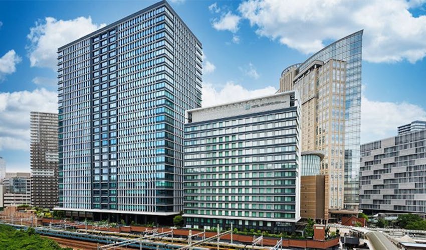 ホテルメトロポリタン 川崎 の宿泊プラン 宿泊予約は 一休 Com