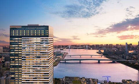 お台場 有明 豊洲の宿で 夜景 をご紹介 最上のひとときをどうぞ 一休 Com お台場 有明 豊洲の宿で 夜景 をご紹介 最上のひとときをどうぞ 一休 Com