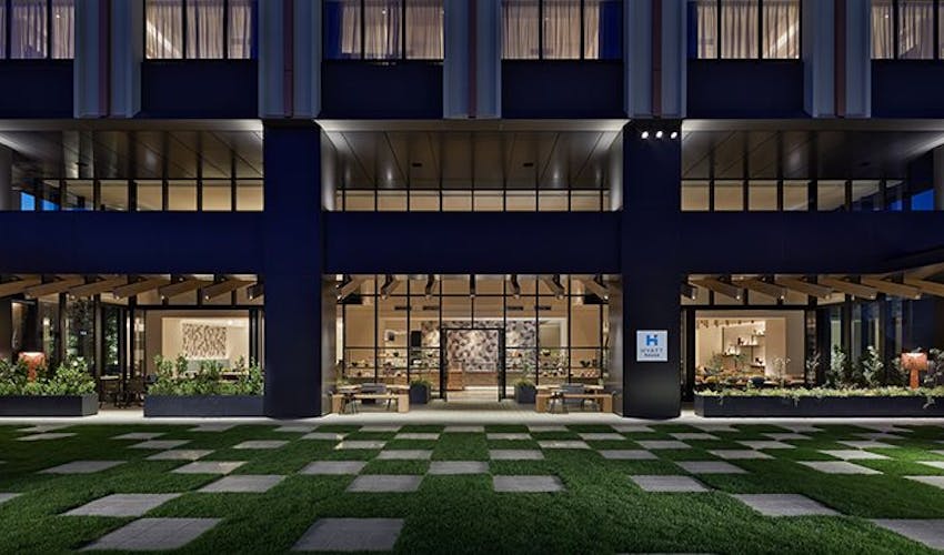 ハイアット ハウス 金沢 の空室状況を確認する 宿泊予約は 一休 Com ハイアット ハウス 金沢 の空室状況を確認する 宿泊予約は 一休 Com