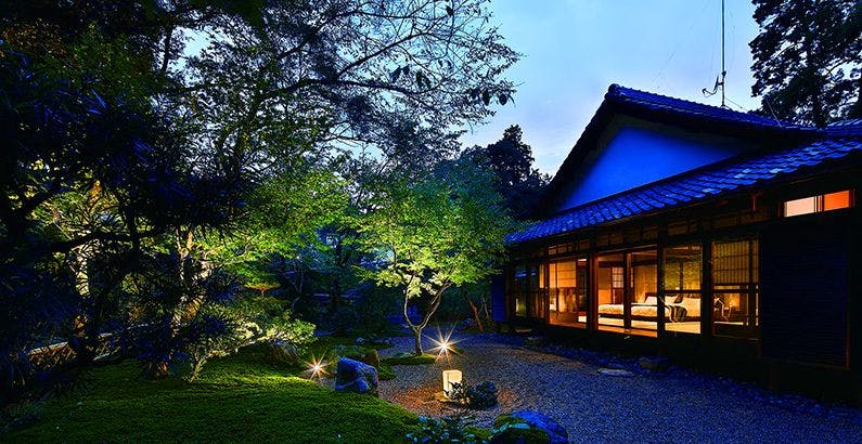 和空三井寺